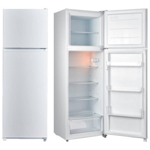 FRIGORIFICO TEKA RTF13610 BLANCO 176X60X55